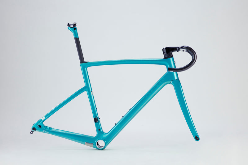 Load image into Gallery viewer, Chapter 2 - Toa (Race) - Frameset - TCR Sport Lab
