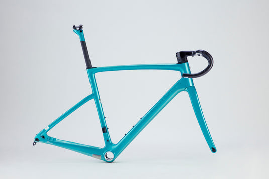 Chapter 2 - Toa (Race) - Frameset - TCR Sport Lab