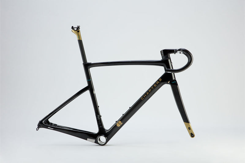 Load image into Gallery viewer, Chapter 2 - Toa (Race) - Frameset - TCR Sport Lab
