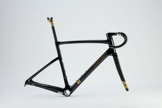 Chapter 2 - Toa (Race) - Frameset - TCR Sport Lab