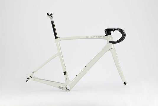 Chapter 2 - Toa (Race) - Frameset - TCR Sport Lab