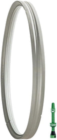 CUSHCORE TUBELESS TIRE INSERT SINGLE 27.5 (WITH VALVE) - TCR Sport Lab