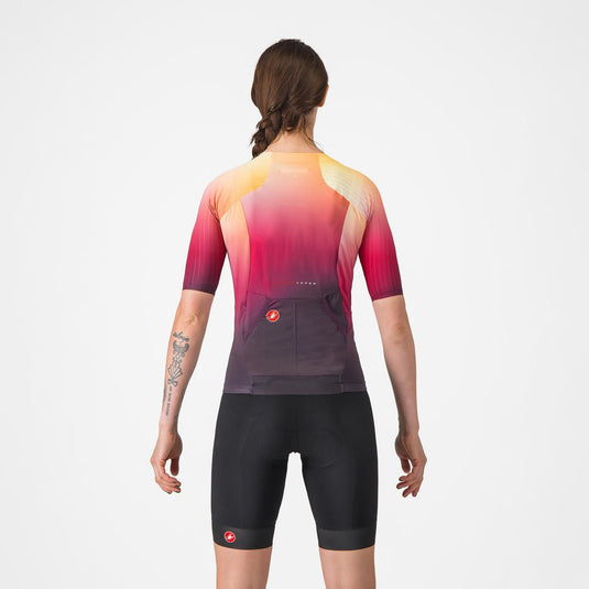 Castelli Womens Tri W Short