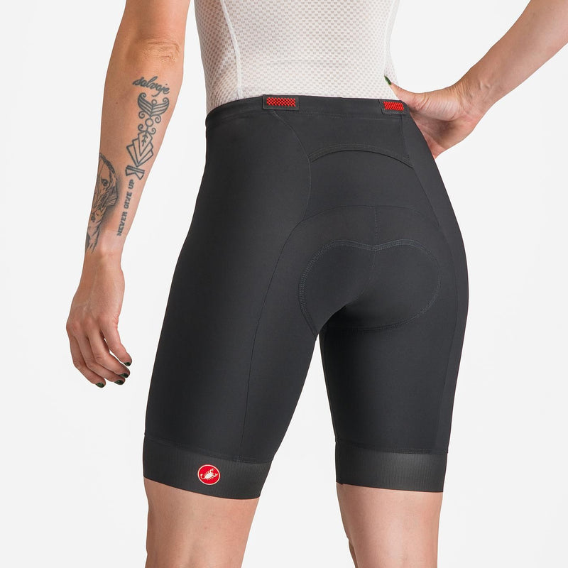 Load image into Gallery viewer, Castelli Womens Tri W Short
