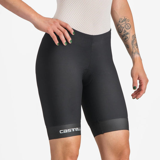 Castelli Womens Tri W Short