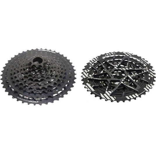 E13  Cassette  TRS+ GN2 11s 9-46