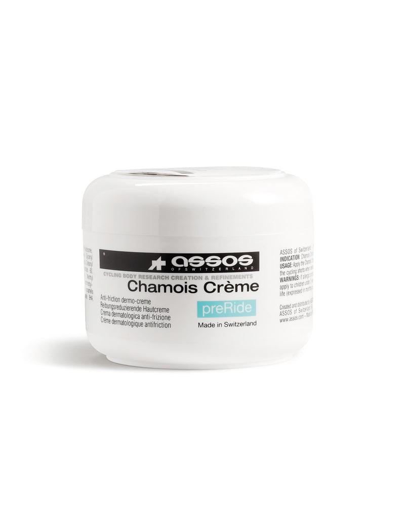 Load image into Gallery viewer, Assos - Chamois Cream - 200mL - TCR Sport Lab
