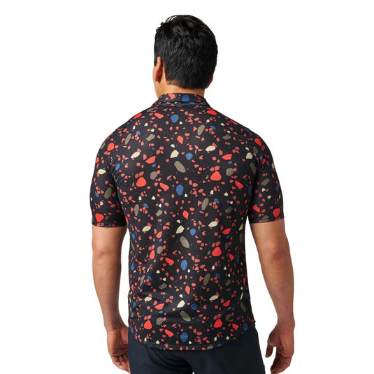 Pearl Izumi Mens Jersey  Canyon Tech Snap