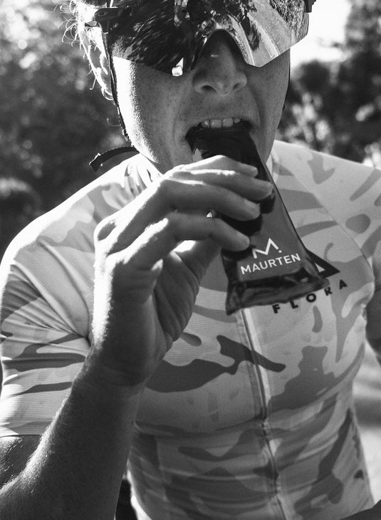 Maurten - SOLID MIX BOX (12 servings)