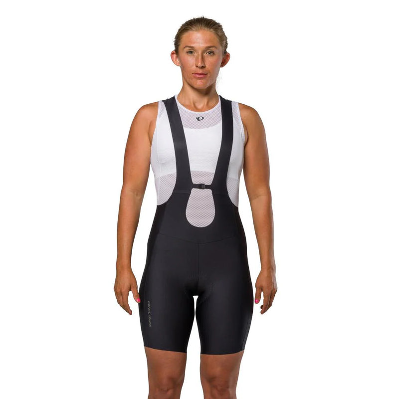 Load image into Gallery viewer, Pearl Izumi Womens W Pro Bibshort
