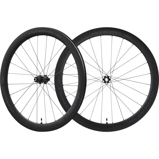 Load image into Gallery viewer, Shimano WH-R8170-C50 Ultegra Wheelset
