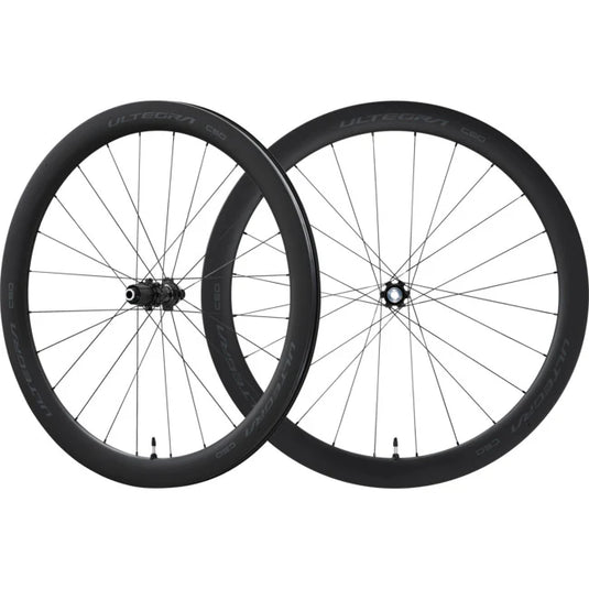Shimano WH-R8170-C50 Ultegra Wheelset