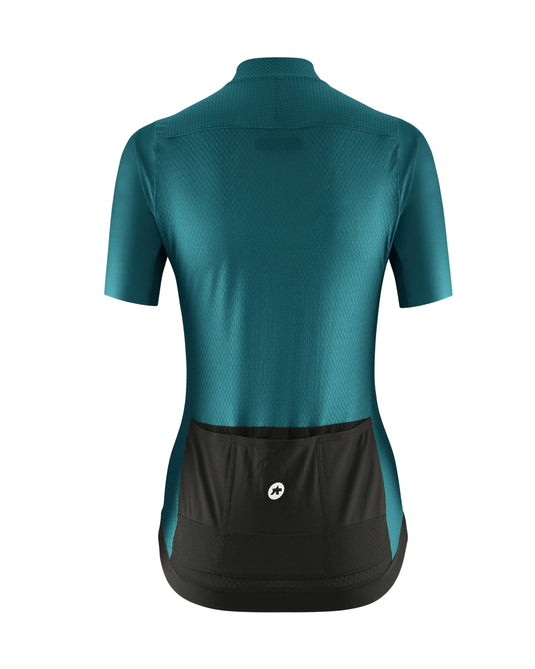 Assos  Womens Jersey  Uma GT  S11