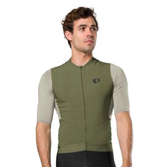 Pearl Izumi Mens Expedition Jersey