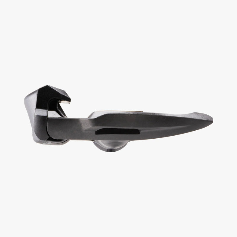 Load image into Gallery viewer, Shimano  Pedal  PD-R9100  Dura-Ace  SPD-SL  W/Cleat  4mm Longer Axle
