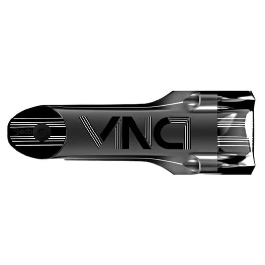 Deda  Stem  Vinci Alloy  31.7mm x 120  Black
