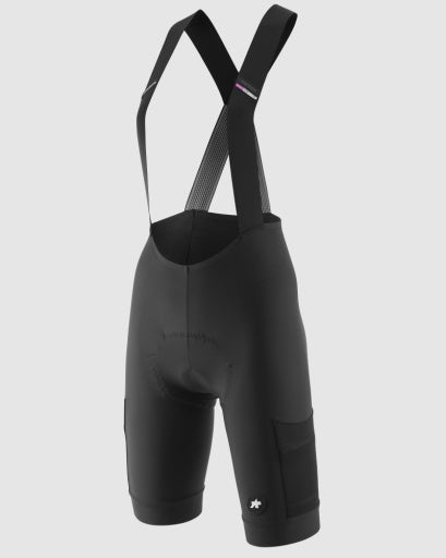Load image into Gallery viewer, Assos  Bib Short  Tactica Kieskafer Womens T5 - TCR Sport Lab
