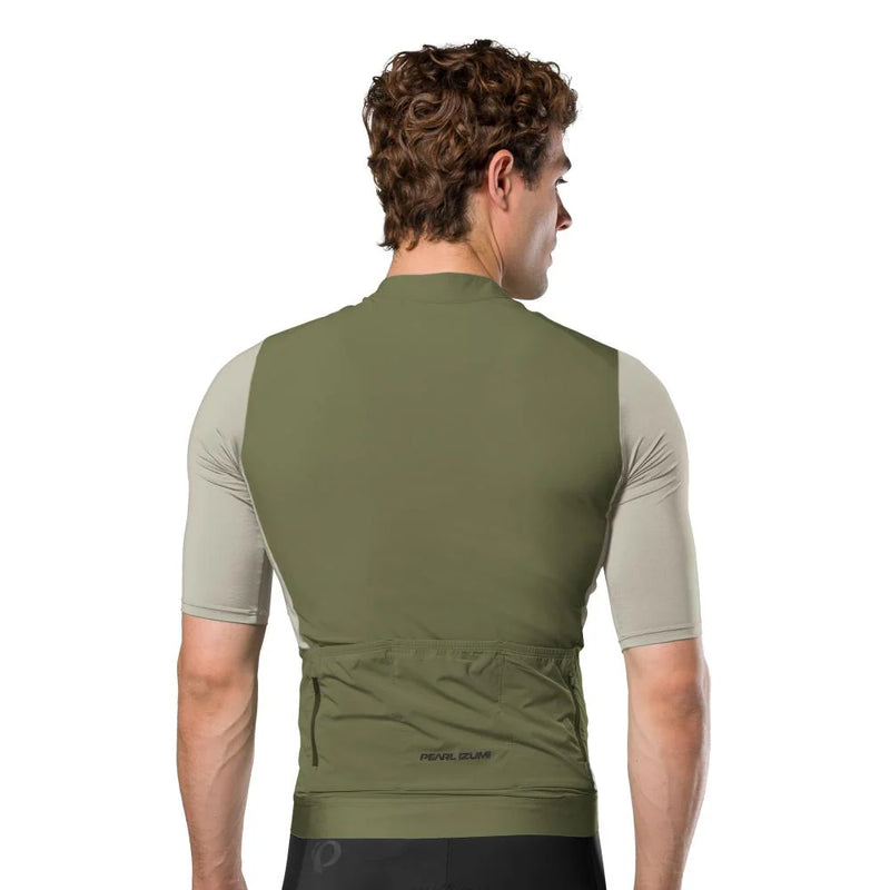 Load image into Gallery viewer, Pearl Izumi Mens Expedition Jersey
