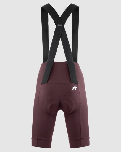 Assos Womens Bib Shorts UMA GT S11