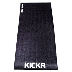 WAHOO TRAINER FLOOR MAT - TCR Sport Lab