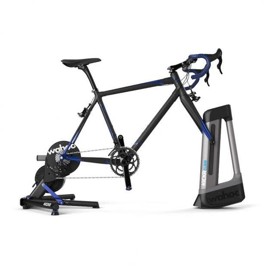 Wahoo - Kickr - Climb - TCR Sport Lab