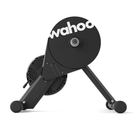 WAHOO Kickr Core Smart Trainer (2018) - TCR Sport Lab