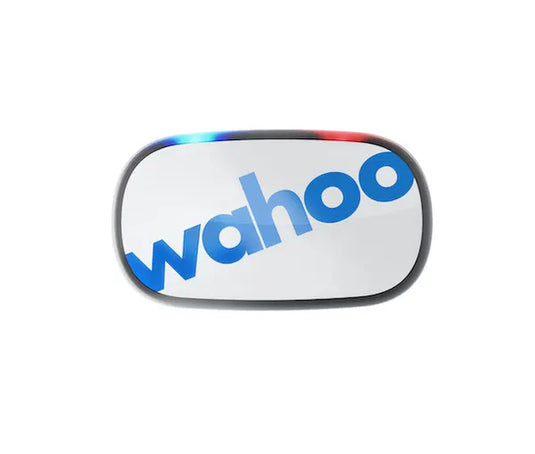 Wahoo tickr stealth sale