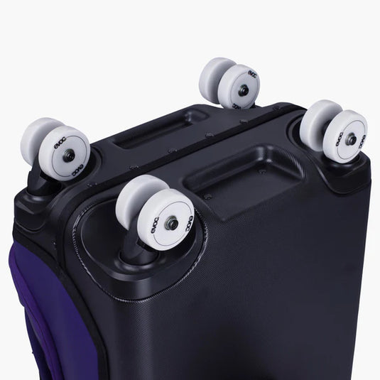 EVOC ~ 4-Wheel Trolley 40