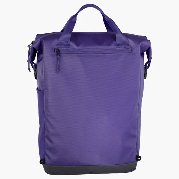 Load image into Gallery viewer, EVOC  Tote Backpack 18  18L  Violet/Black
