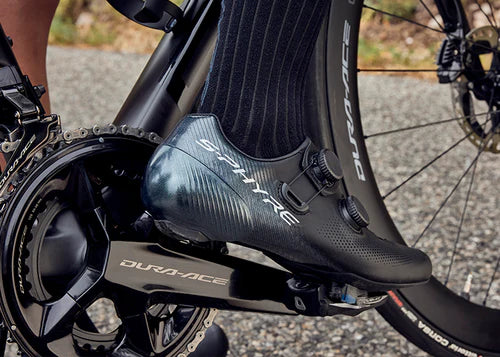 Shimano - Road Shoes - SH-RC903 Sphyre - - TCR Sport Lab