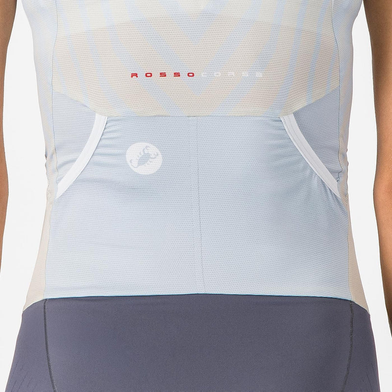 Load image into Gallery viewer, Castelli Womens Free Sanremo 3 W Suit Sleeveless
