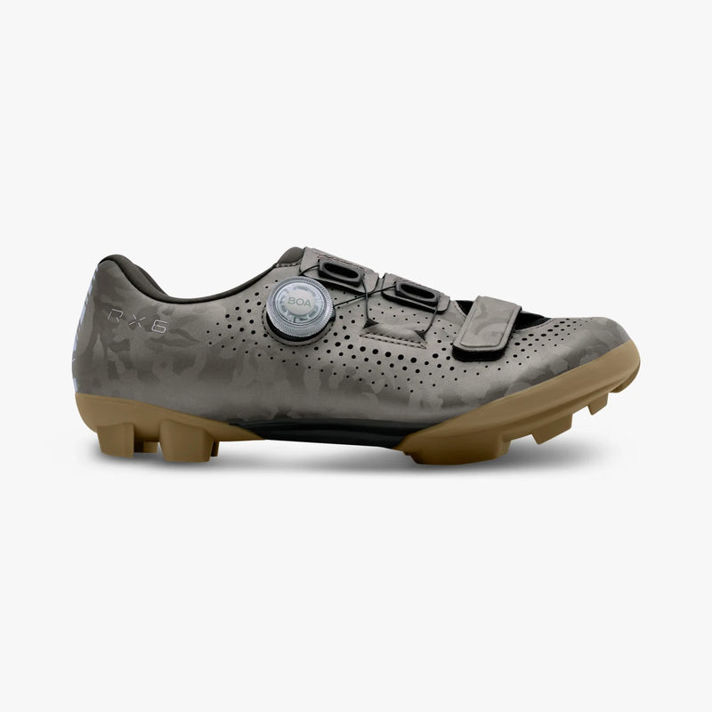 Load image into Gallery viewer, Shimano - Gravel Shoes - SH-RX600 Womens - - TCR Sport Lab
