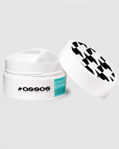 Assos - Chamois Cream - 200mL - TCR Sport Lab