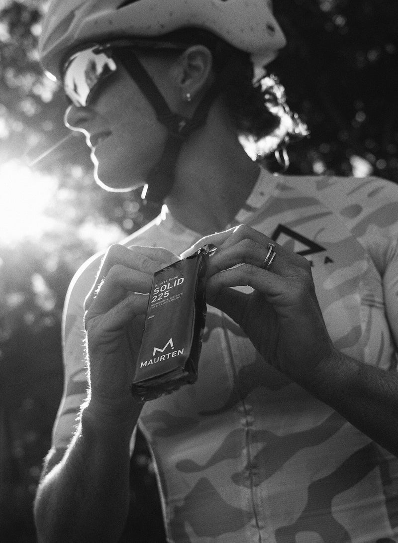 Load image into Gallery viewer, Maurten - SOLID MIX BOX (12 servings)
