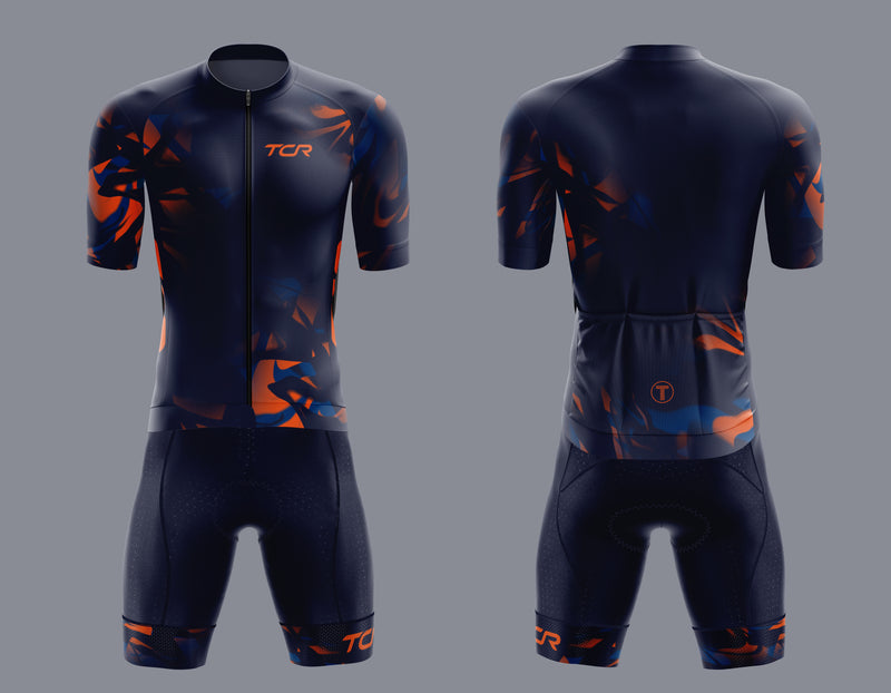 Tutto TCR Bike Shop 2025 Jersey