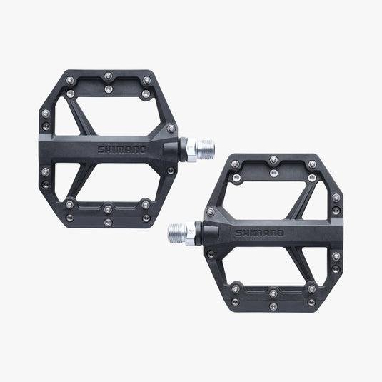 Shimano  Pedal  PD-GR400  Deore  Black
