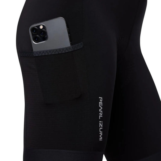 Pearl Izumi Womens W Expedition Pro Bibshort