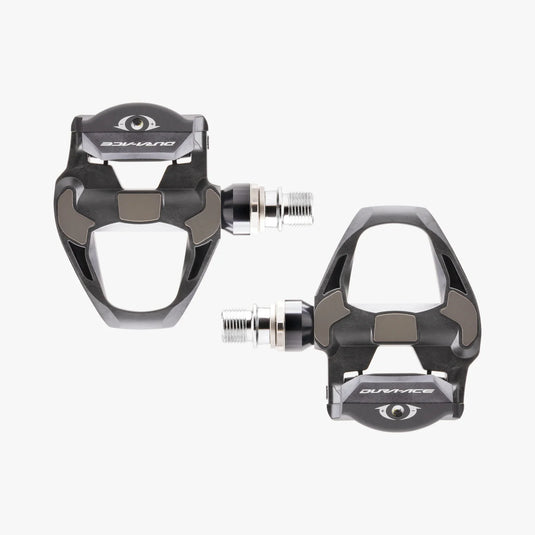 Shimano  Pedal  PD-R9100  Dura-Ace  SPD-SL  W/Cleat (SM-SH12)