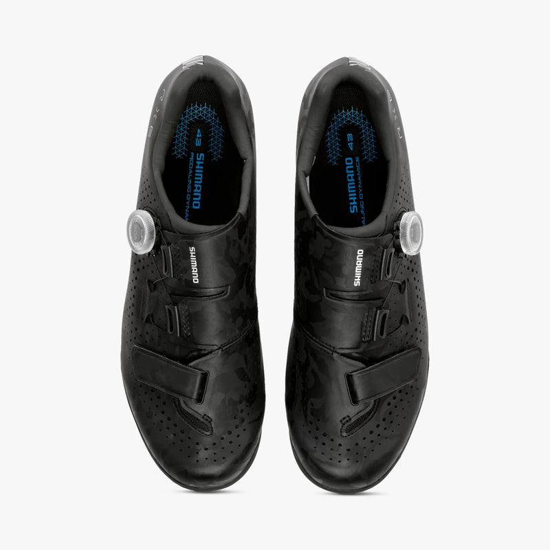 Load image into Gallery viewer, Shimano - Gravel Shoes - SH-RX600  - - TCR Sport Lab
