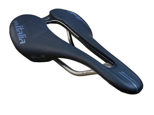 Selle Italia  Saddle  SLR Boost TM Superflow L2  248 x 145mm