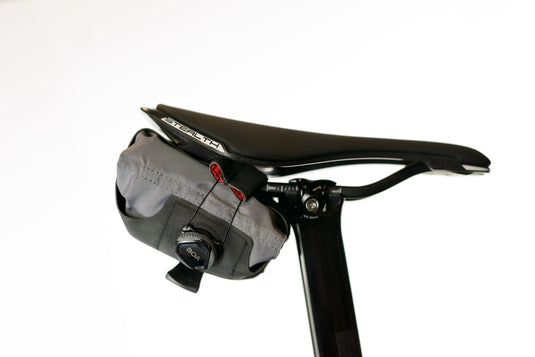 Silca - Bag - Seat Roll Asymmetrico