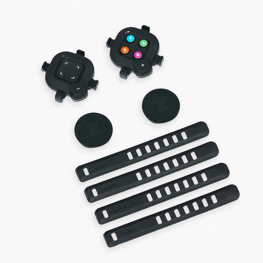 WAHOO/Zwift  Cog & Click Upgrade