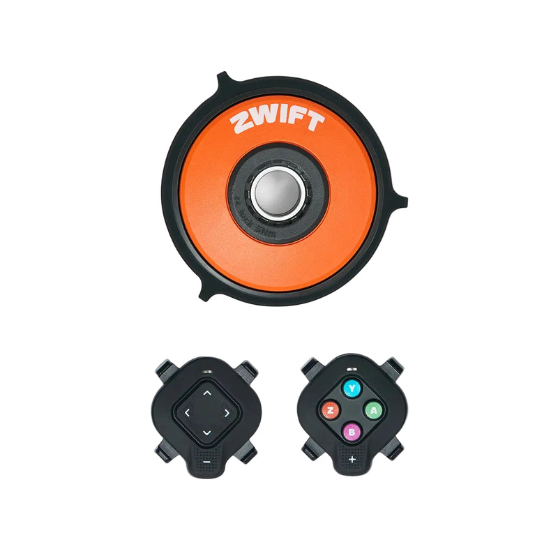 Load image into Gallery viewer, WAHOO/Zwift  Cog &amp; Click Upgrade
