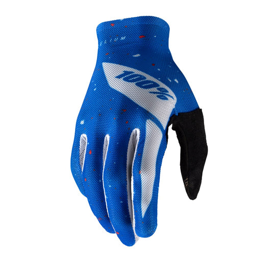 100% - Celium Glove - TCR Sport Lab