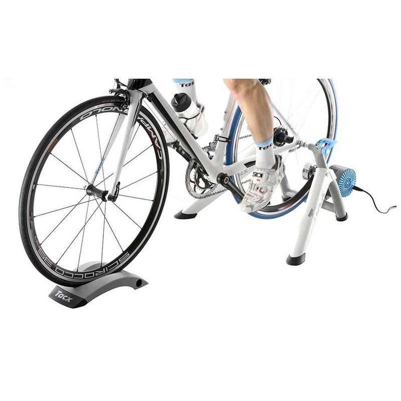 Load image into Gallery viewer, Tacx, Flow Smart, Trainer, Magnetic - TCR Sport Lab
