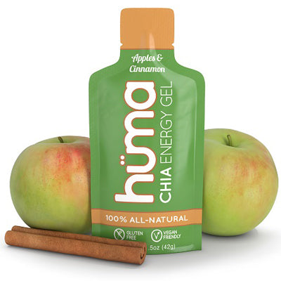 Load image into Gallery viewer, Huma Chia Energy Gel (36g) - TCR Sport Lab
