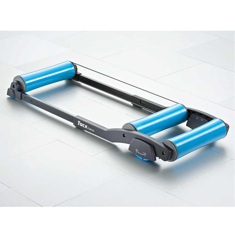 Load image into Gallery viewer, Tacx, Galaxia (T-1100) Training Rollers - TCR Sport Lab
