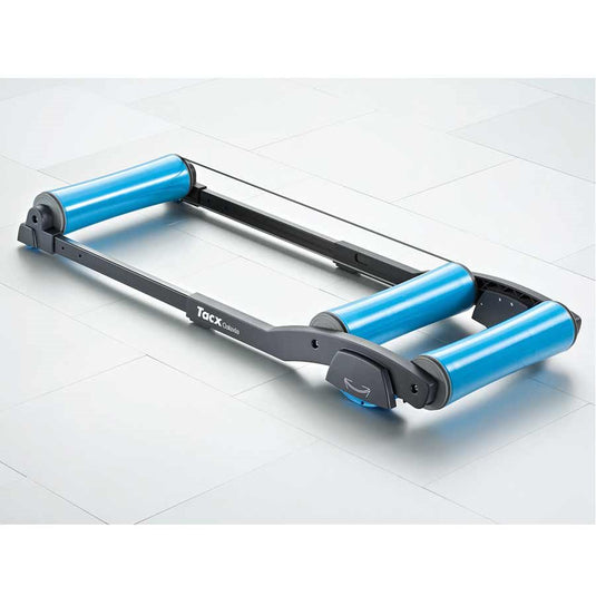 Tacx, Galaxia (T-1100) Training Rollers - TCR Sport Lab