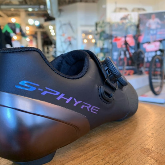 Shimano - S-phyre SH-RC902 - - TCR Sport Lab