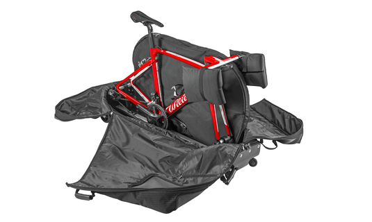 Elite - Bike Bag - Borson - TCR Sport Lab